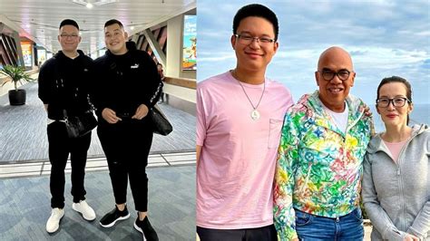 Bimby is straight, according to close friend of Kris Aquino.